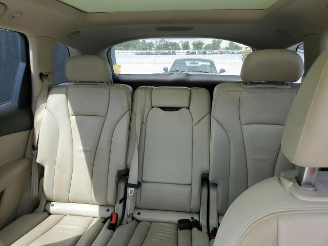 2017 AUDI Q7 PREMIUM WA1LAAF71HD045841