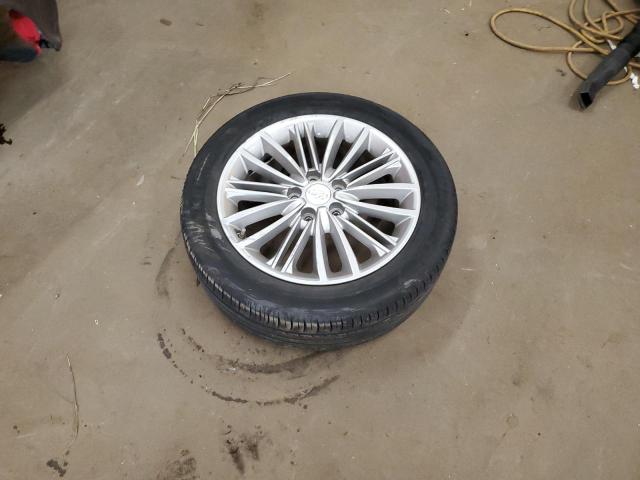 2020 HYUNDAI KONA SEL P #3283987795