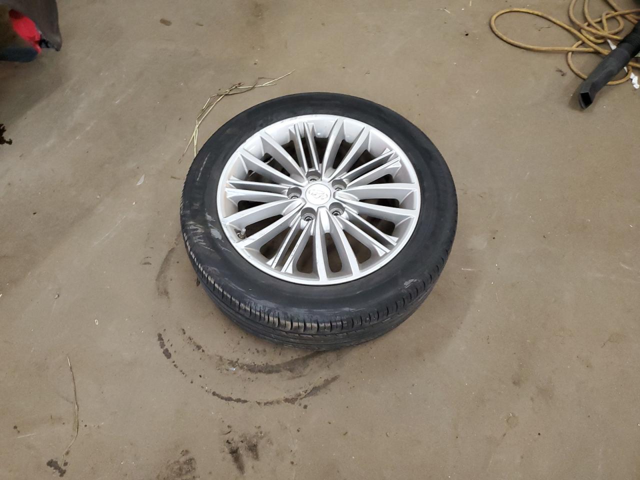 Lot #3283987795 2020 HYUNDAI KONA SEL P