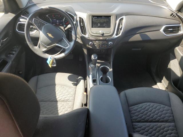 2019 CHEVROLET EQUINOX LT - 2GNAXUEVXK6218685