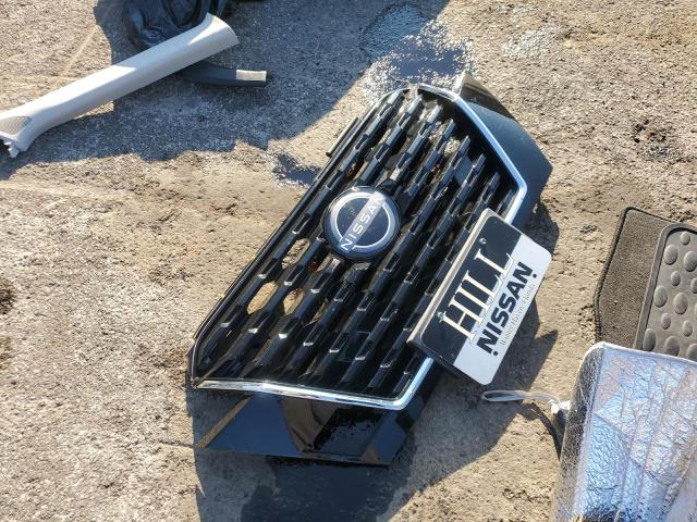 2023 NISSAN KICKS S #3297141502