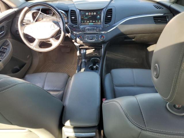 2016 CHEVROLET IMPALA LT 2G1115S31G9175310