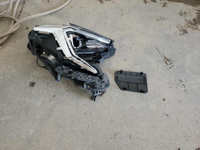 2019 GMC TERRAIN SL #3264773513