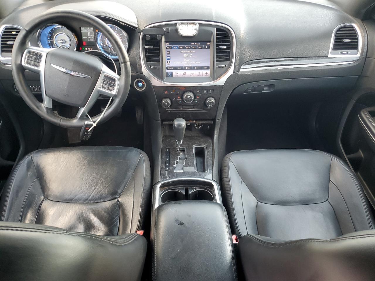 CHRYSLER 300 LIMITED