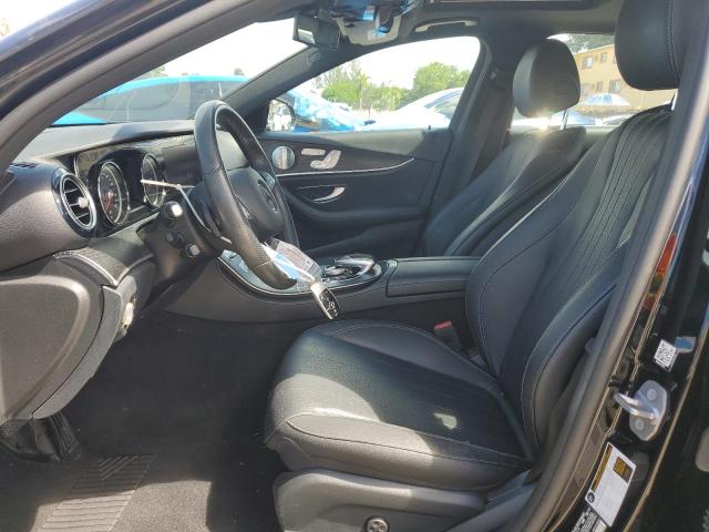 2018 MERCEDES-BENZ E 300 WDDZF4JBXJA325382