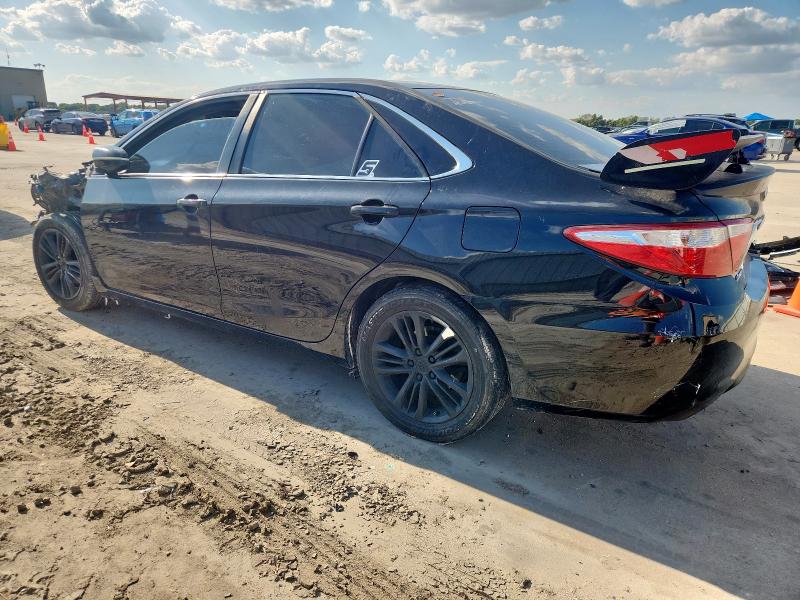 2015 TOYOTA CAMRY LE #3319138278