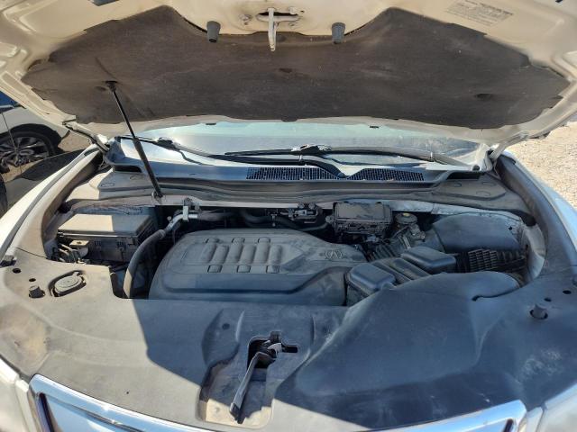 2016 ACURA MDX TECHNO - 5FRYD4H4XGB017436