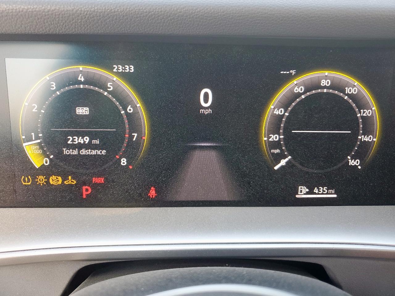 VOLKSWAGEN TIGUAN SE