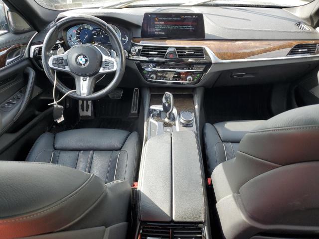2017 BMW 540 XI WBAJE7C31HG479503