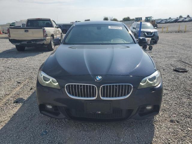 2015 BMW 528 I WBA5A5C57FD518466