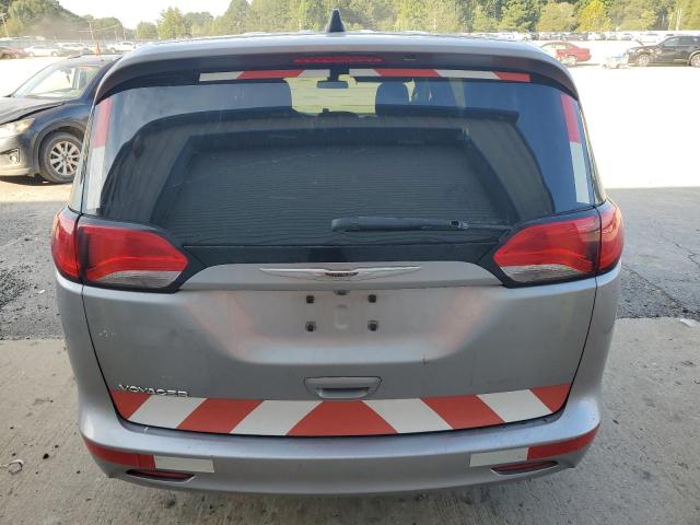 2021 CHRYSLER VOYAGER LX 2C4RC1CG5MR580175