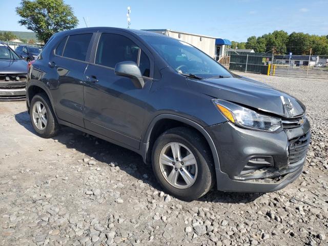 2020 CHEVROLET TRAX LS 3GNCJNSB2LL124713