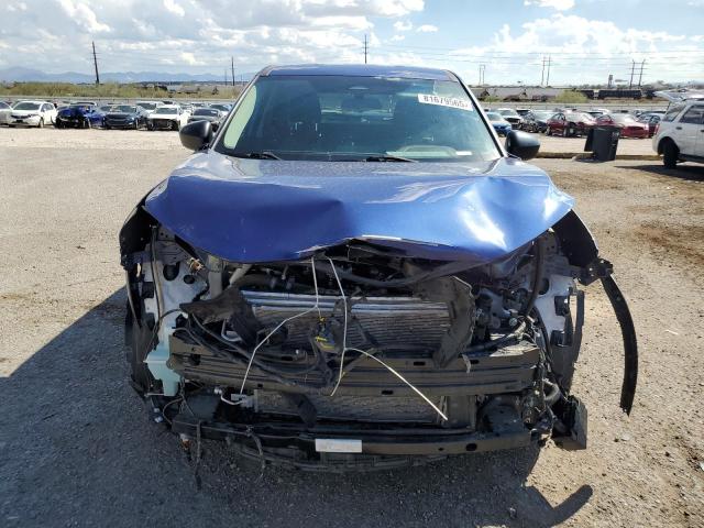 2023 NISSAN ROGUE S 5N1BT3AA2PC811490