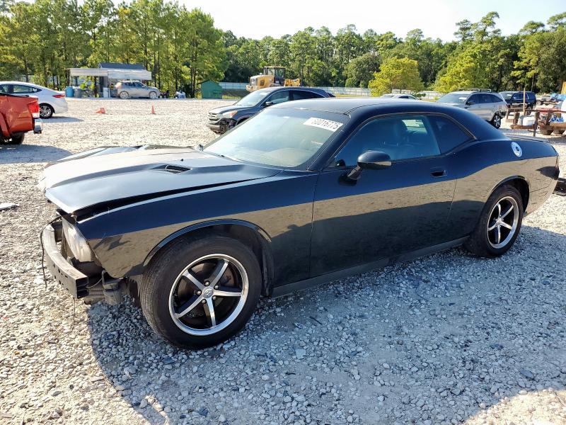 Global Auto Auctions: 2010 DODGE CHALLENGER