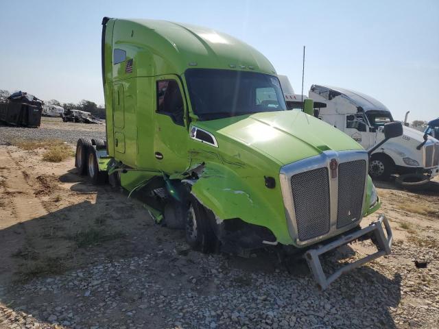 Global Auto Auctions: 2020 KENWORTH T680