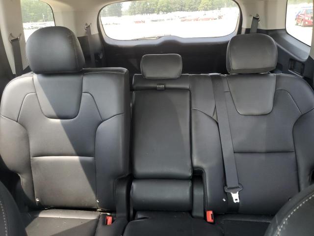 2022 KIA TELLURIDE 5XYP2DHC8NG215805