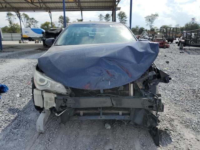 2015 TOYOTA CAMRY LE 4T4BF1FK6FR467951