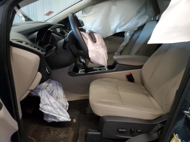 2019 FORD ESCAPE SE - 1FMCU0GD2KUB30895