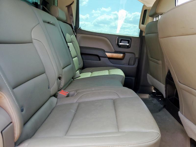 2017 CHEVROLET SILVERADO 3GCUKSEJ8HG103330