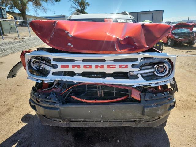 2024 FORD BRONCO SPO 3FMCR9G67RRE82671