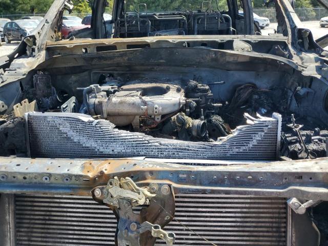 2016 NISSAN TITAN XD SL 1N6BA1F20GN512095