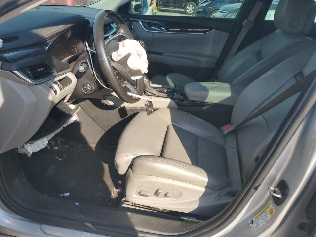 2013 CADILLAC XTS LUXURY #3291323165