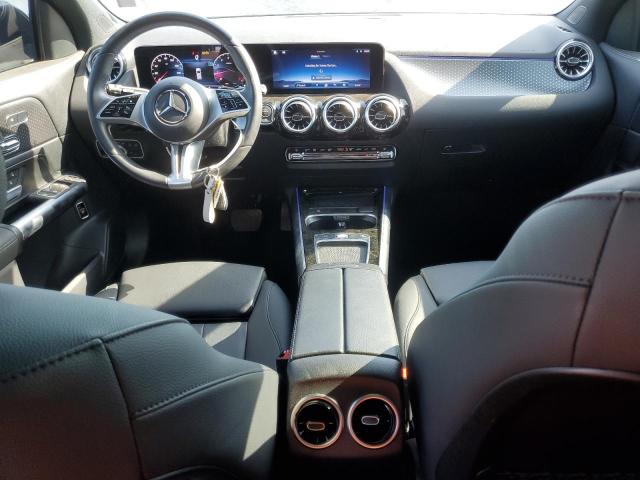 2024 MERCEDES-BENZ GLA 250 W1N4N4GB9RJ565378