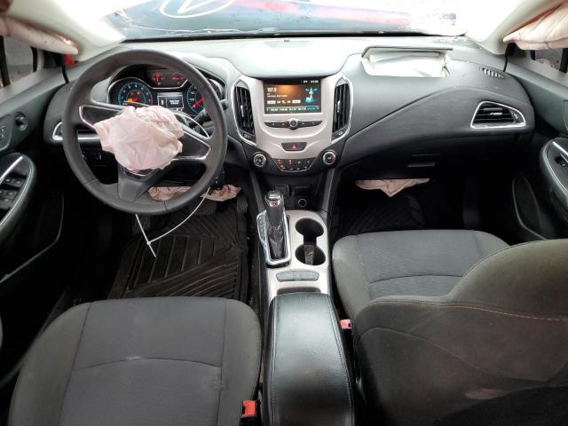 2018 CHEVROLET CRUZE LS 1G1BC5SM5J7149504