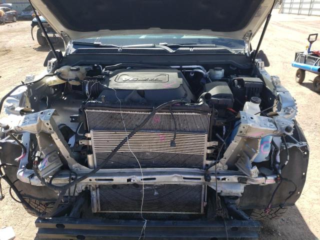 2016 CHEVROLET COLORADO Z 1GCHTDE3XG1289963