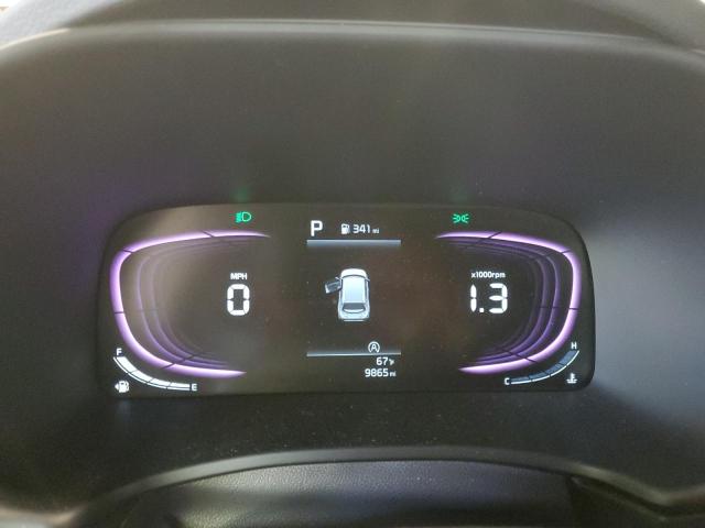 2025 KIA SOUL LX KNDJ23AU1S7262394