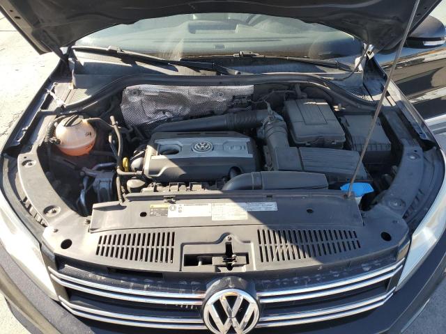 2017 VOLKSWAGEN TIGUAN WOL - WVGRV7AX6HK021055