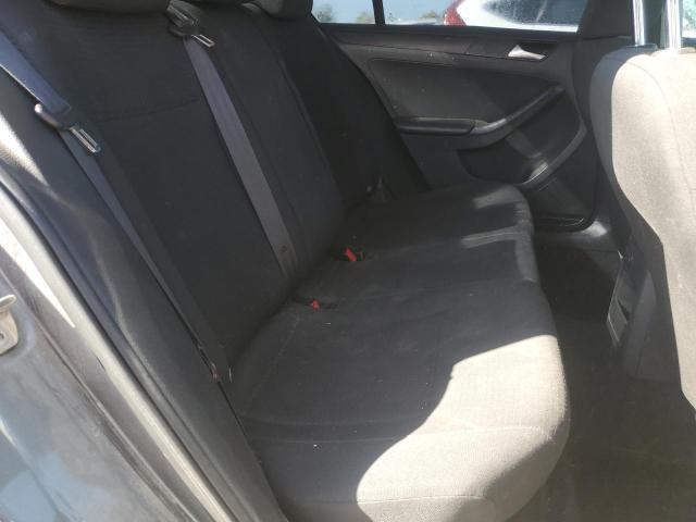 2016 VOLKSWAGEN JETTA S - 3VW267AJ4GM318540