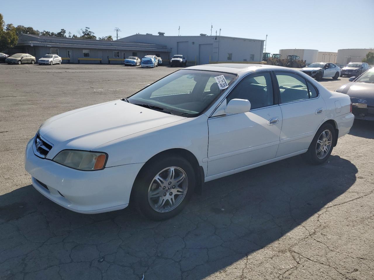Vehicle photo