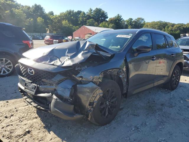 2024 MAZDA CX-50 SELE #3292458687