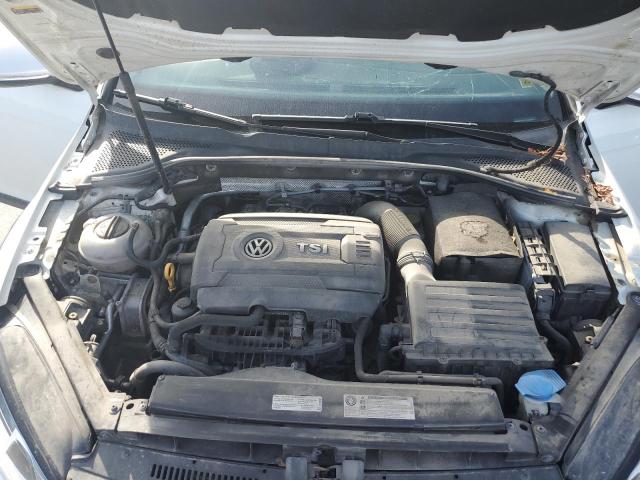 2017 VOLKSWAGEN GOLF ALLTR 3VWH17AU8HM513626
