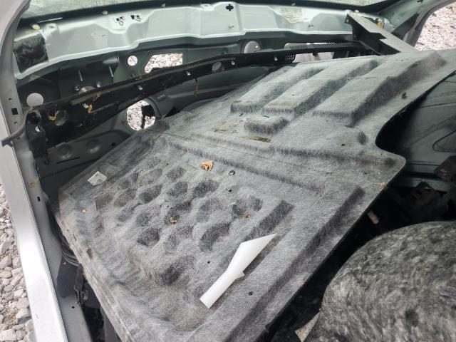 2021 DODGE CHARGER R/ #3269098051