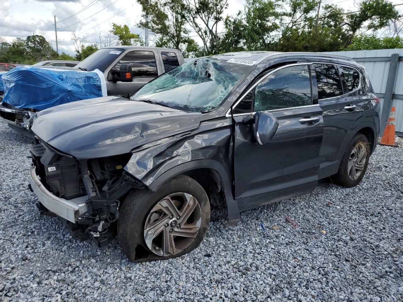 HYUNDAI SANTA FE SEL