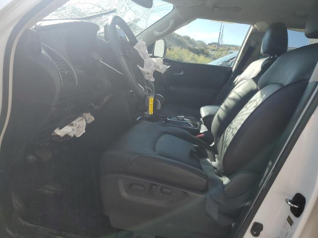 2024 NISSAN ARMADA SV JN8AY2ADXR9710109