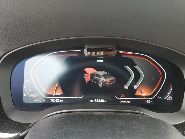 2021 BMW 530 XI WBA13BJ08MWW97715