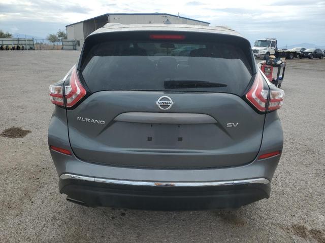 2016 NISSAN MURANO S 5N1AZ2MG0GN111623