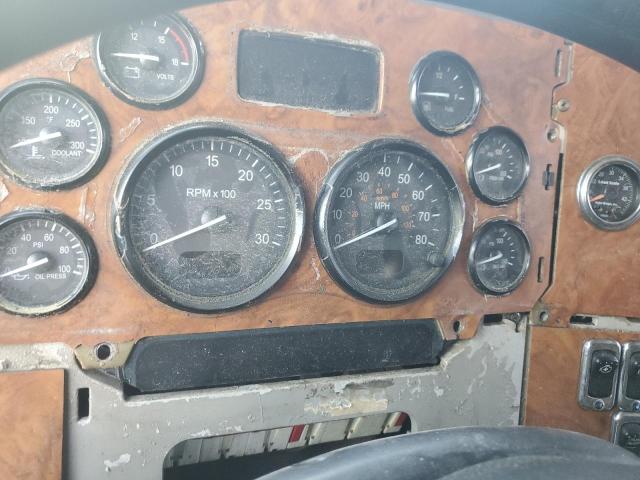 2007 PETERBILT TRACTOR 379 #3290370763