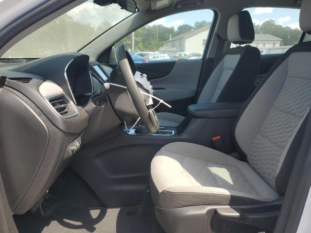 2018 CHEVROLET EQUINOX LS 2GNAXREV5J6127190
