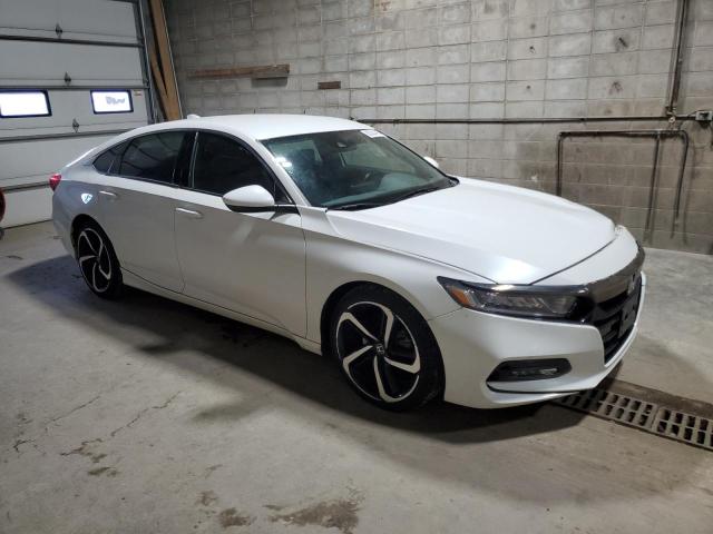 2019 HONDA ACCORD SPO 1HGCV1F35KA056956