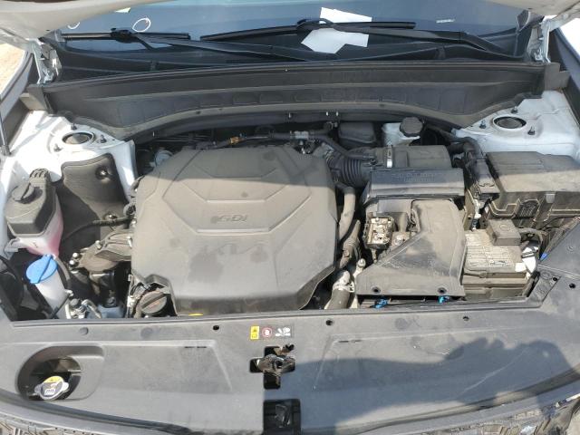 2022 KIA TELLURIDE 5XYP2DHC8NG215805
