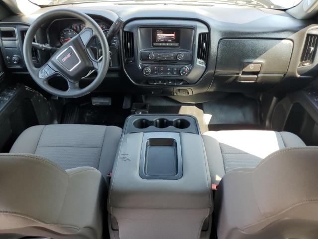 2015 GMC SIERRA K1500 3GTU2TEC7FG267995