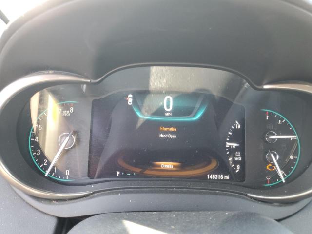 2015 BUICK LACROSSE 1G4GB5G37FF266087