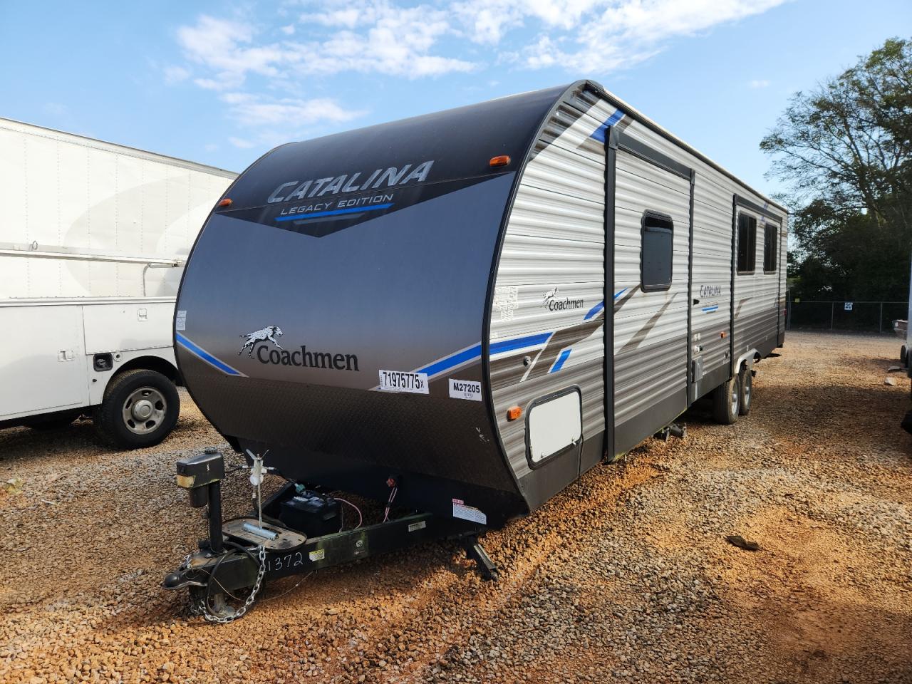 Lot #3298062154 2021 COACHMEN CATALINA