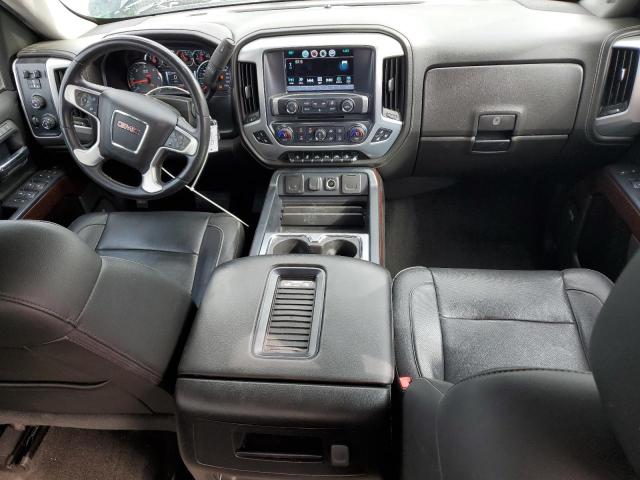 2018 GMC SIERRA K15 3GTU2NEC7JG412330