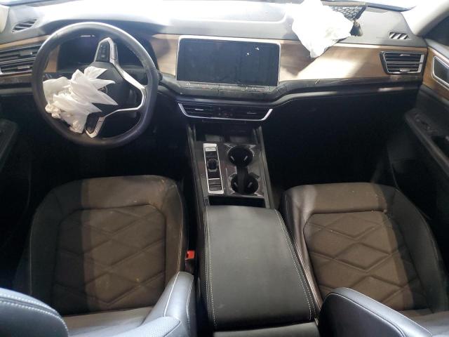 2024 VOLKSWAGEN ATLAS SE 1V2HR2CA5RC564813