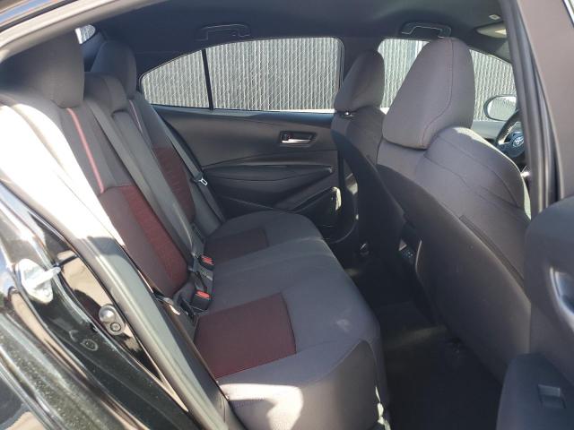 2024 TOYOTA COROLLA SE 5YFS4MCE5RP197276